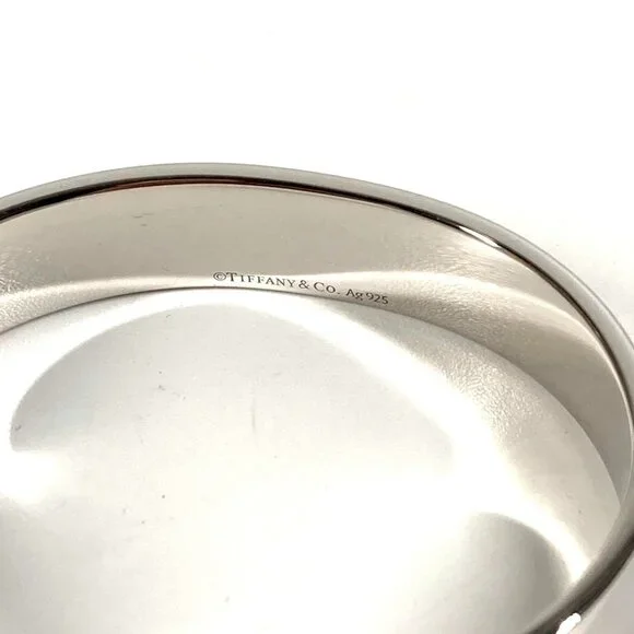TIFFANY Silver Diamond